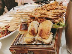 -阿胖龙虾(罍街店)