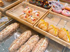 -可斯贝莉现烤面包·生日蛋糕(岭南天地店)