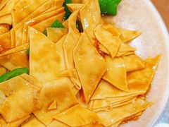 -翟氏天天小吃(上东街区店)