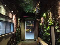 景观位-院子餐厅·大锅菜·老杭帮(桥西直街店)