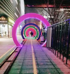 -萌宠亲子动物乐园(槐房万达店)