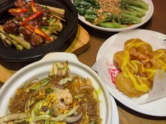 -鸽味轩·粤菜小馆(高楼门总店)