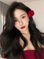 点击看大图 -New Fashion发型定制