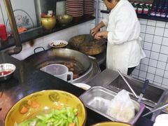 -陈寔包子王·卤煮小肠·京味小吃(龙潭店)