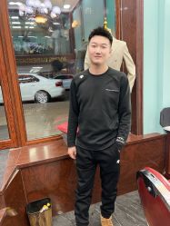 -绅仕門男士理发馆