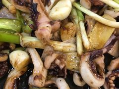 -台山美食一绝阿四台山黄鳝饭(阿四创作店)
