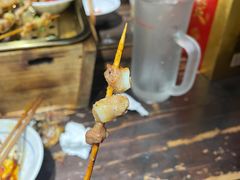 -盟重烧烤(高正街店)