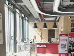 -Vamos巴猫司健身中心(五角场店)