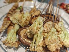 -宵夜侠·自选衡阳烧烤大排档(新塘白江店)