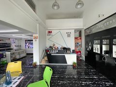 -能手汽车隔热膜旗舰店·3M贴膜体验中心