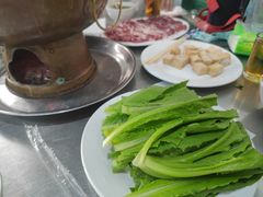-三兴涮羊肉(荣安大街店)