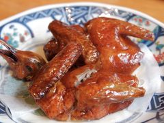 -新荣记(西溪湿地店)