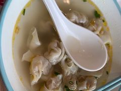 -小杨生煎(香港名都店)