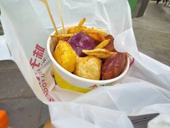 -味子夫鸡柳(解放碑总店)