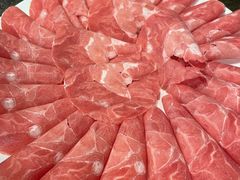 -马记伊源斋涮肉·清真菜(百子湾店)