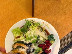 -北京康莱德酒店