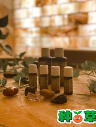 -芳香乐府疗愈空间·SPA·冥想