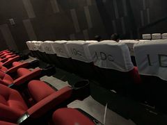 -CGV星星影城(颐堤港ScreenX店)