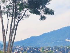 -白石龙音乐公园