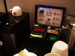 -广州四季酒店