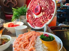 -大龙燚火锅(太古里店)