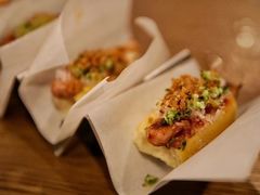 -BOR Eatery(安福路店)