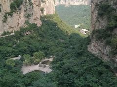 -云丘山景区