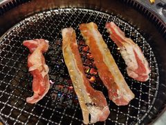 -牛角日本烧肉专门店(福岡キャナルシティ博多前店)