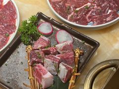 -樱嘢·炭火烧肉(惠南店)