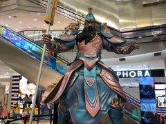 -凯德广场(学府店)