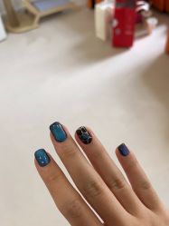 -171 Naillife