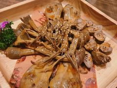 -日进一片海.生腌海鲜火锅.宵夜烧烤(三里屯总店)
