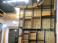 -87号烧烤海鲜·大排档(金沙滩店)