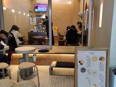 -小团圆糖水铺(襄阳南路店)