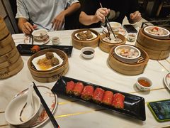 -稻香酒家·33年老字号·港式粤菜(富邦中心店)