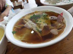 -郝鸿来火烧(古城店)