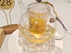 -临家小院·潮汕菜·商务宴请·点心(白石洲店)