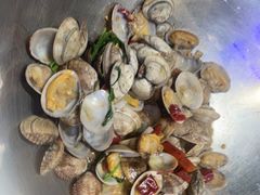 -船梆煮•蒸汽海鲜·生腌干蒸(五四广场店)