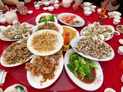 -中国第一滩