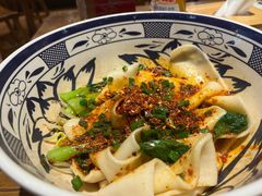 -子午路张记肉夹馍(兵马俑店)