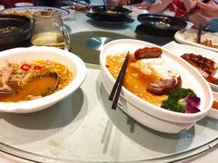 -东江渔村·古典园林·30年粤菜老字号(太和店)