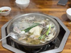 -海关荤豆花(洋河一路店)