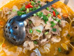 酸汤肥牛-华德来餐厅(集美店)