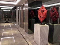 -上海宝华万豪酒店
