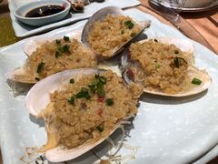 -抱德·潮汕味(敦和店原惠城鱼仔)