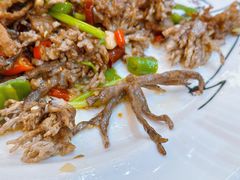 -下梅人家土菜馆(历史文化餐厅度假区店)