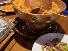 -雀舞云南菜(天津天河城购物中心店)