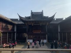 -中国昆曲博物馆