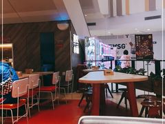 大堂-遇见小面(凯德广场店)