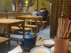 -破三川·新川菜(静安大融城店)